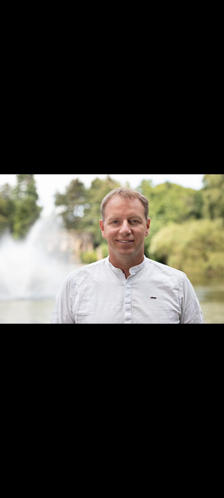 Profilbild von Bernhard