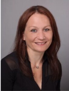Profilbild von Yvonne