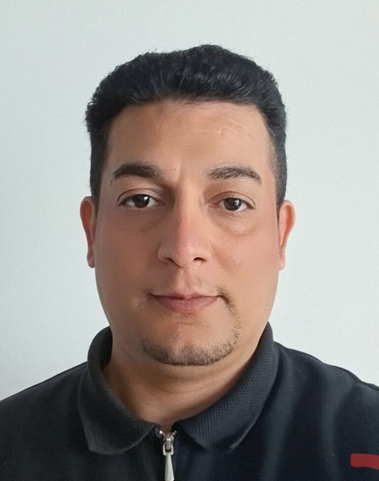 Profilbild von Hani