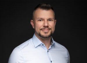 Profilbild von Florian