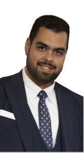 Profilbild von Ahmed