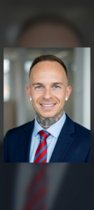 Profilbild von Alexander