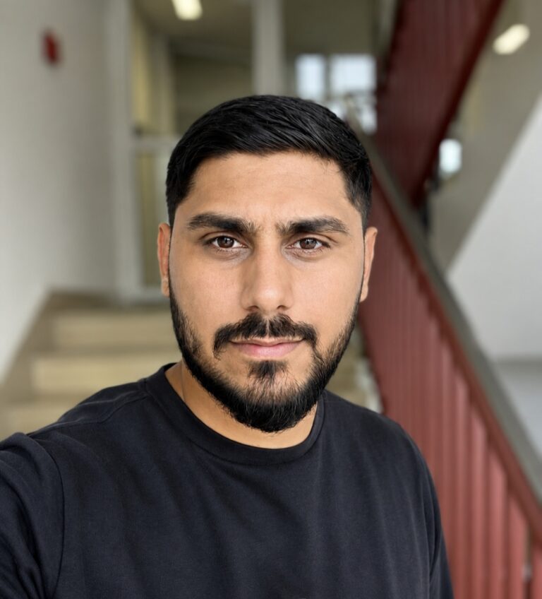 Profilbild von Foti.
