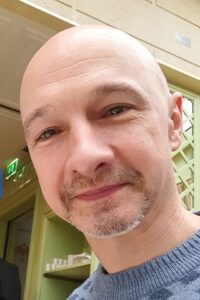 Profilbild von Dmytro