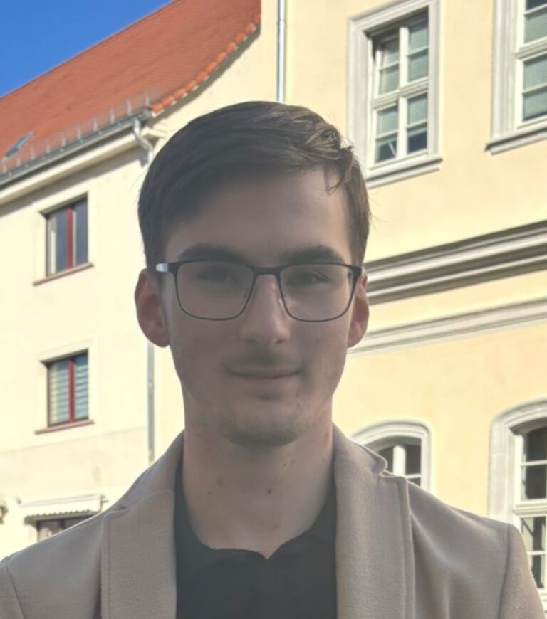 Profilbild von Dennis-Danjel