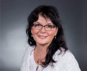 Profilbild von Gabriella
