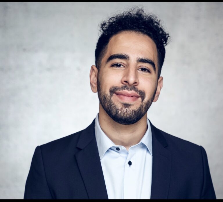 Profilbild von Issam
