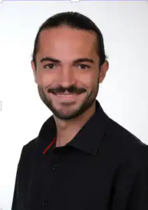 Profilbild von Pascal