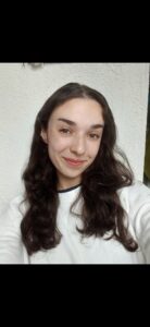 Profilbild von Kerstin