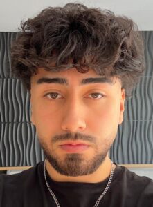 Profilbild von Emirhan