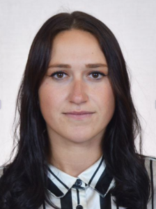 Profilbild von Yana