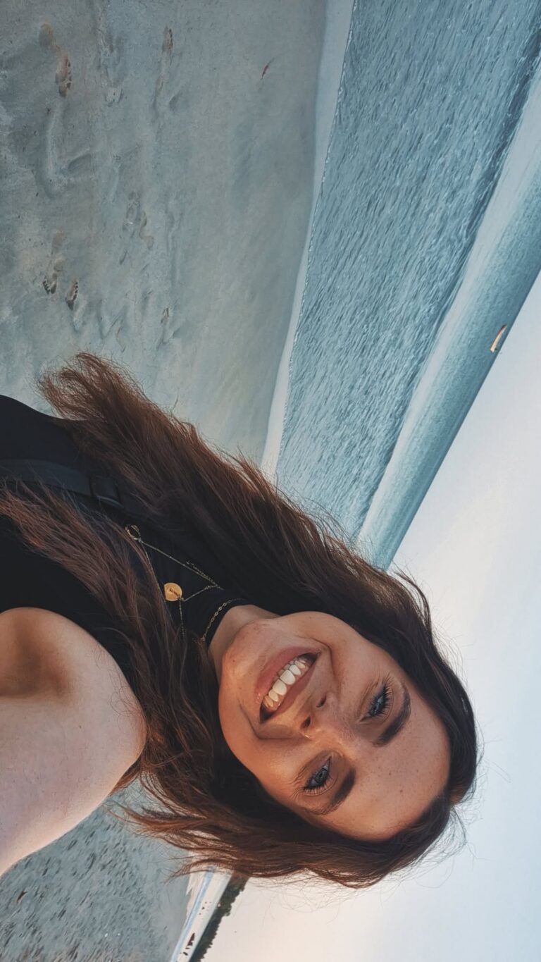 Profilbild von Anne