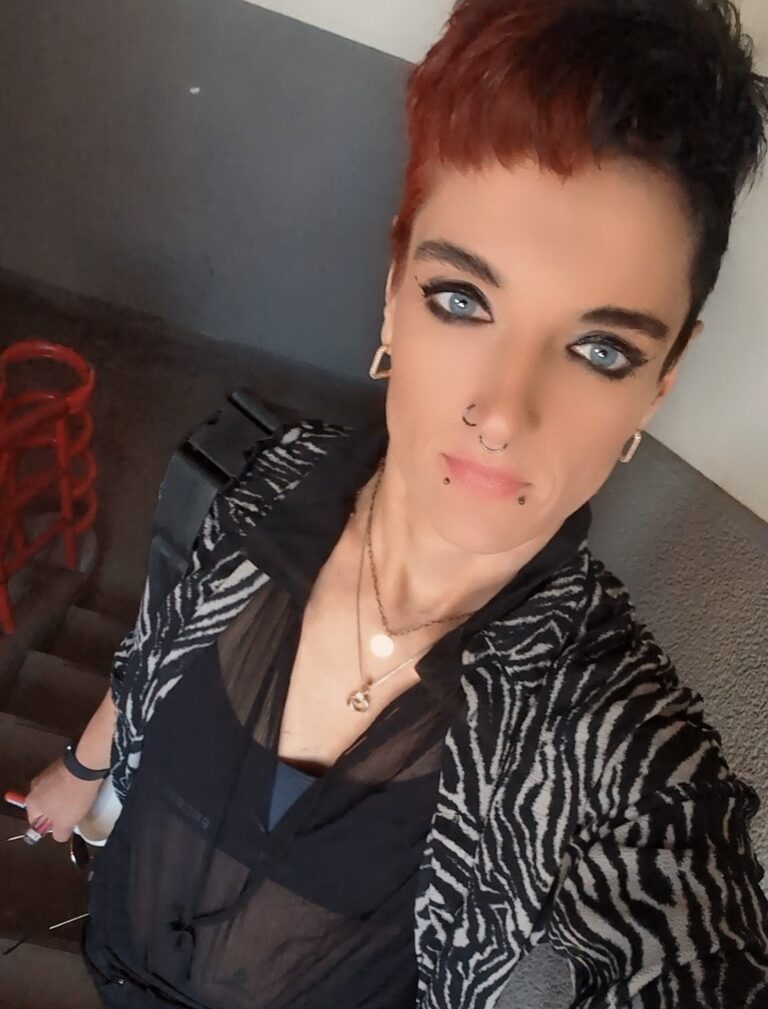 Profilbild von Julia