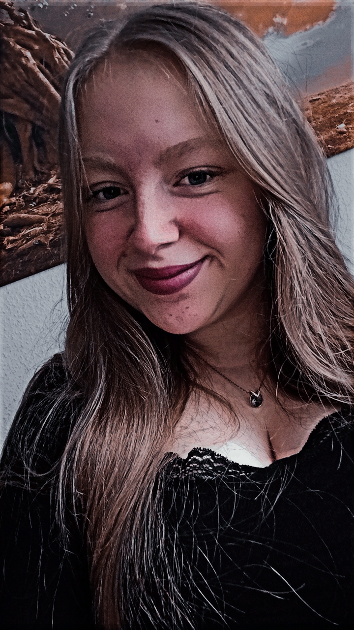 Profilfoto von Shaylin – öffentliches CALUMA Kandidatenprofil