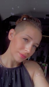 Profilbild von Marika