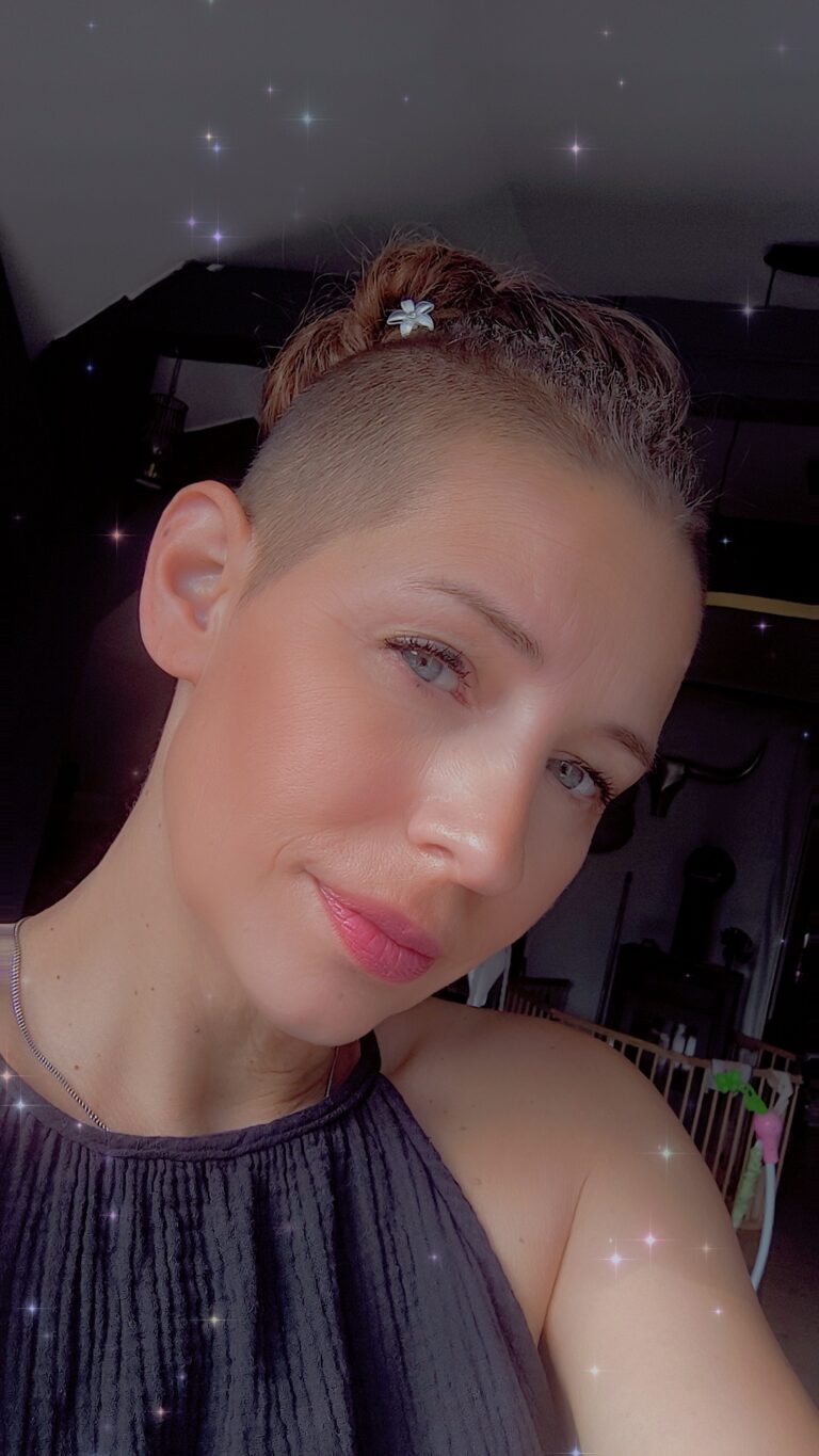 Profilbild von Marika