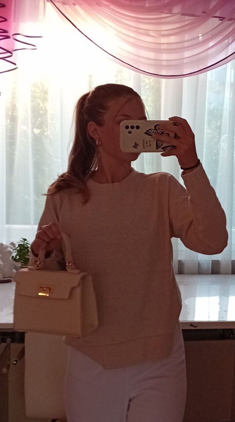 Profilbild von Anna