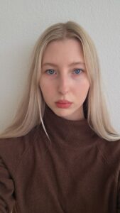 Profilbild von Amber