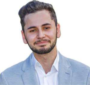 Profilbild von Mohamad