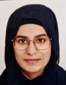 Profilbild von Tasnim