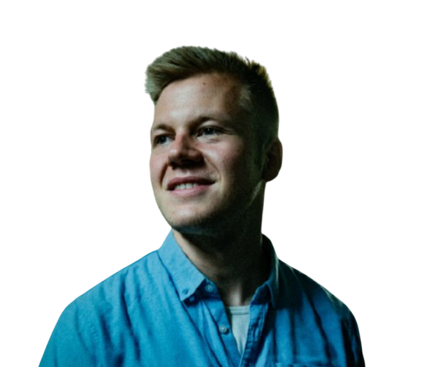 Profilbild von Till