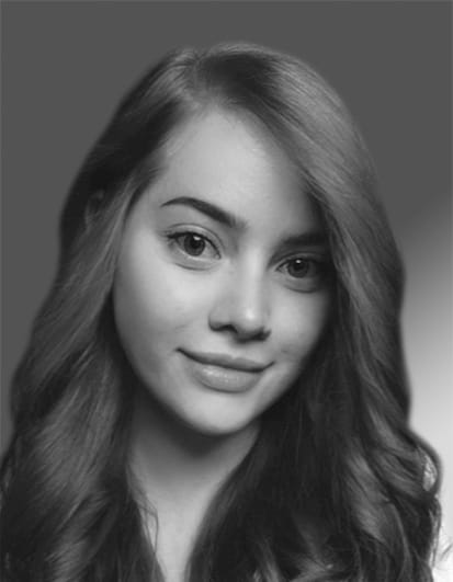 Profilbild von Vanessa