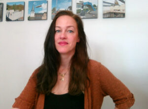 Profilbild von Jane