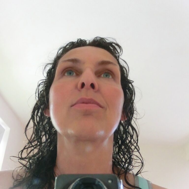 Profilbild von Katja