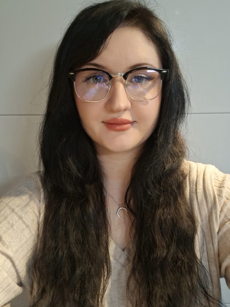 Profilbild von Vanessa