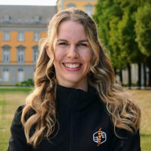 Profilbild von Victoria