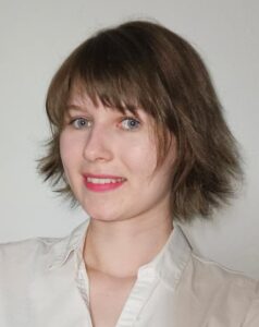 Profilbild von Sarah