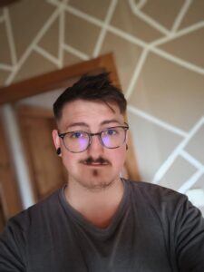 Profilbild von Jason