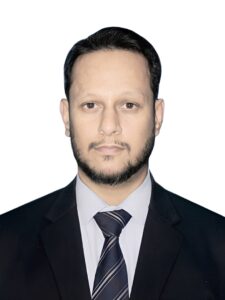 Profilbild von Salman