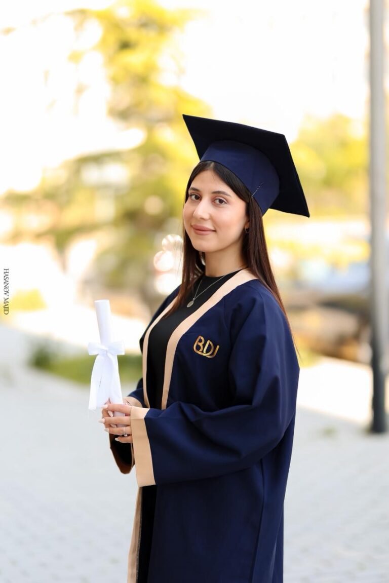 Profilbild von Aytaj