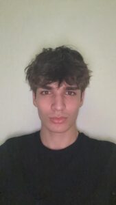 Profilbild von Niklas
