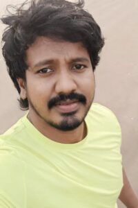 Profilbild von Anil