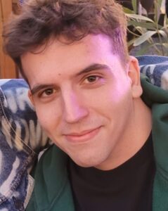 Profilbild von Ernest