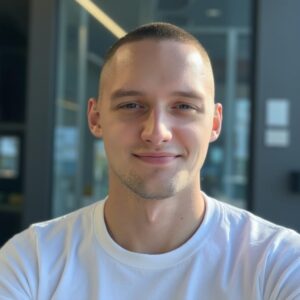 Profilbild von Dennis