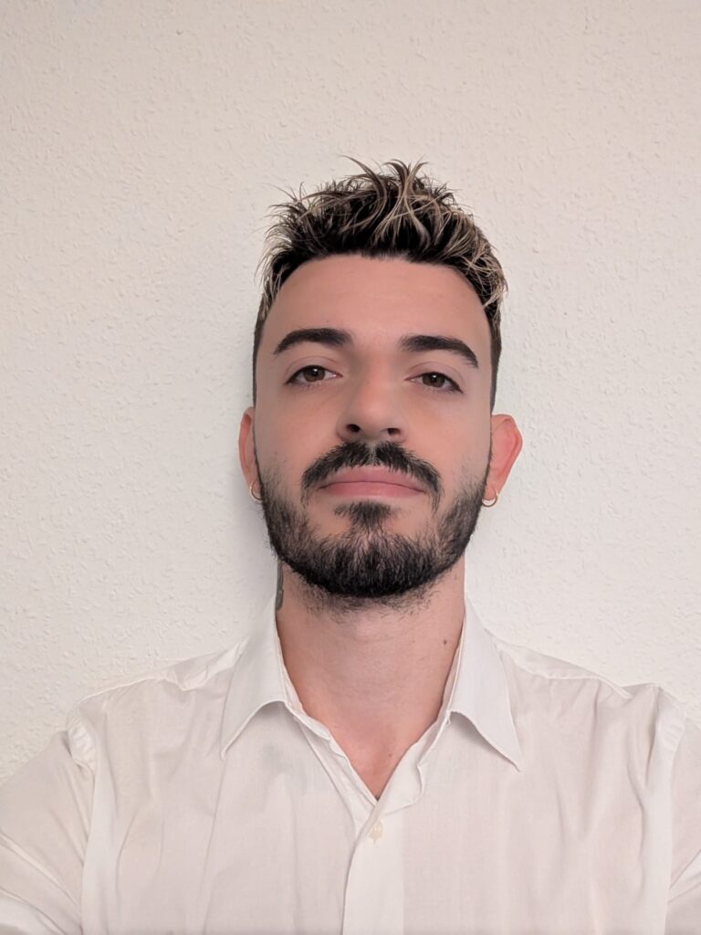 Profilbild von kevin