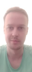 Profilbild von Fynn