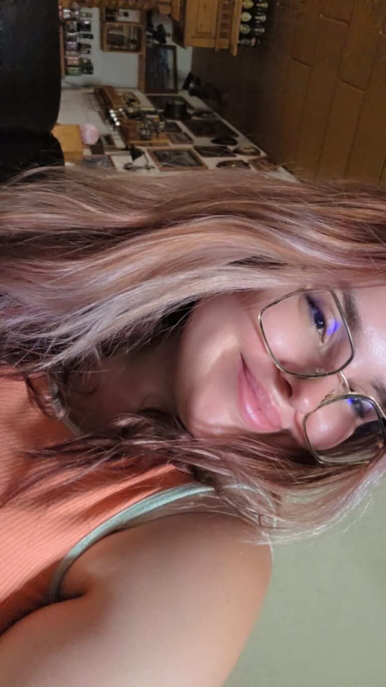 Profilbild von Leann