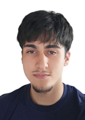 Profilbild von Muhammad