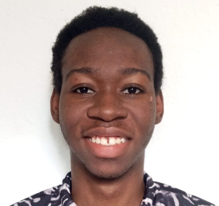 Profilbild von Ojochegbe