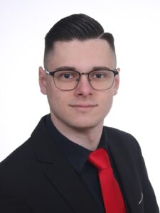 Profilbild von Timo