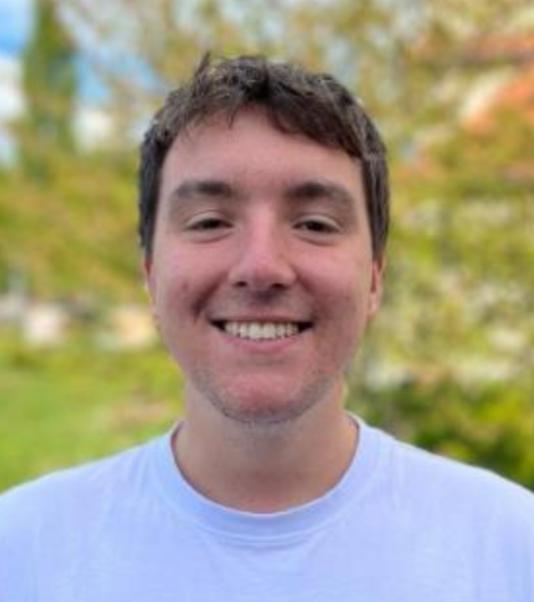 Profilbild von Marek