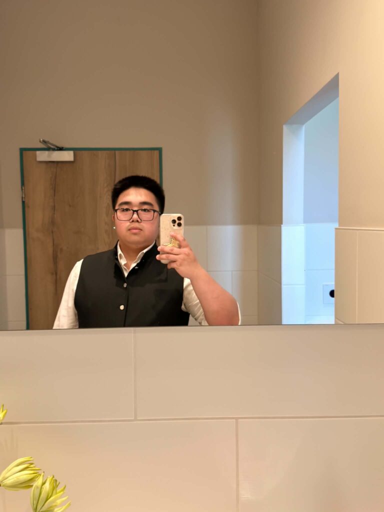 Profilbild von Quang