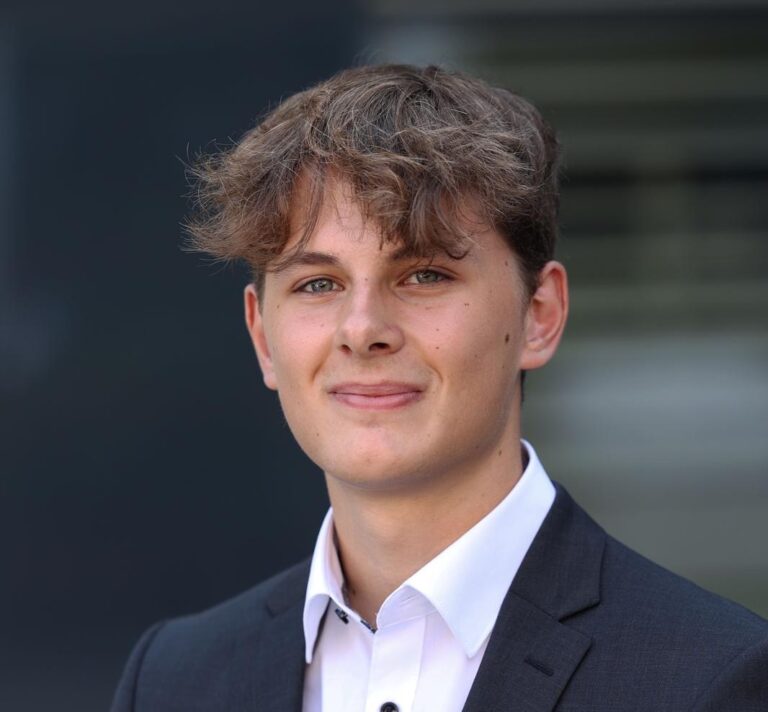 Profilbild von Finn