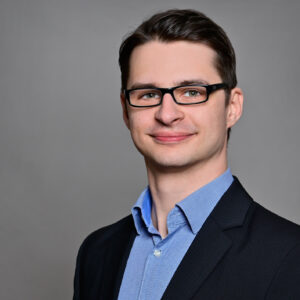 Profilbild von Luca