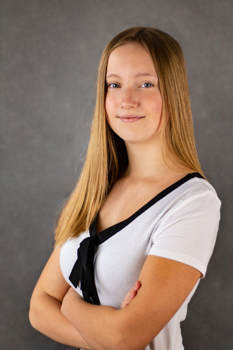 Profilbild von Milena