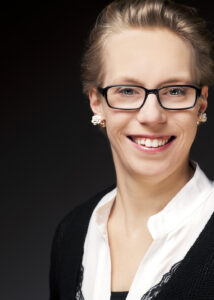Profilbild von Vanessa